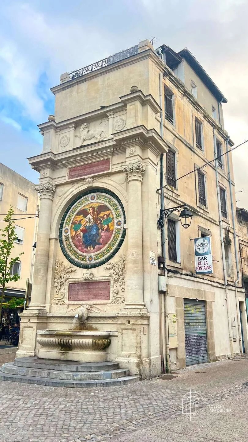 Appartement à vendre, 193m², Arles
