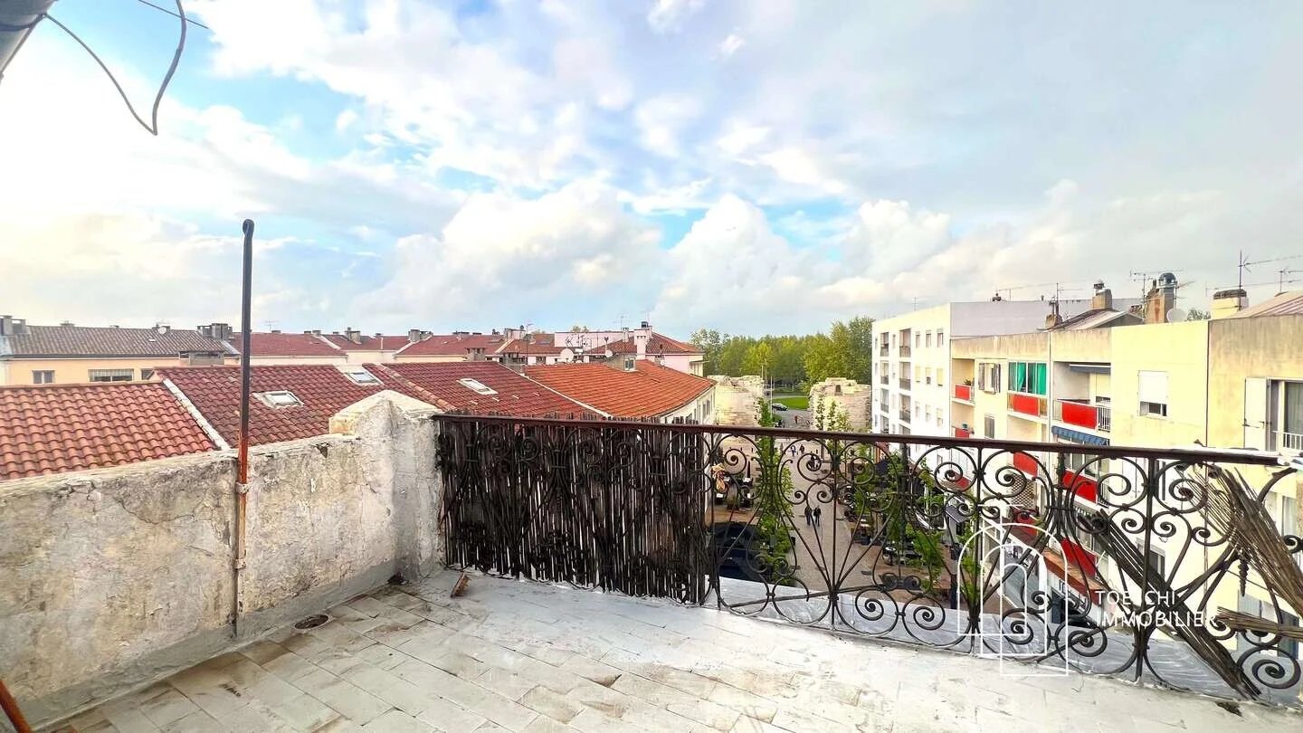 Appartement à vendre, 193m², Arles