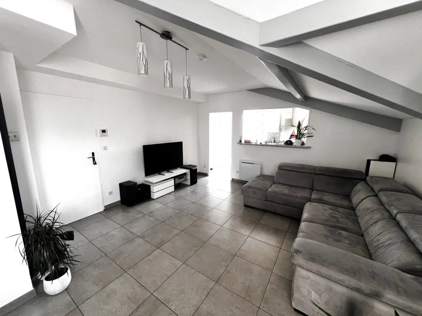 Appartement à vendre, 78m², Miribel