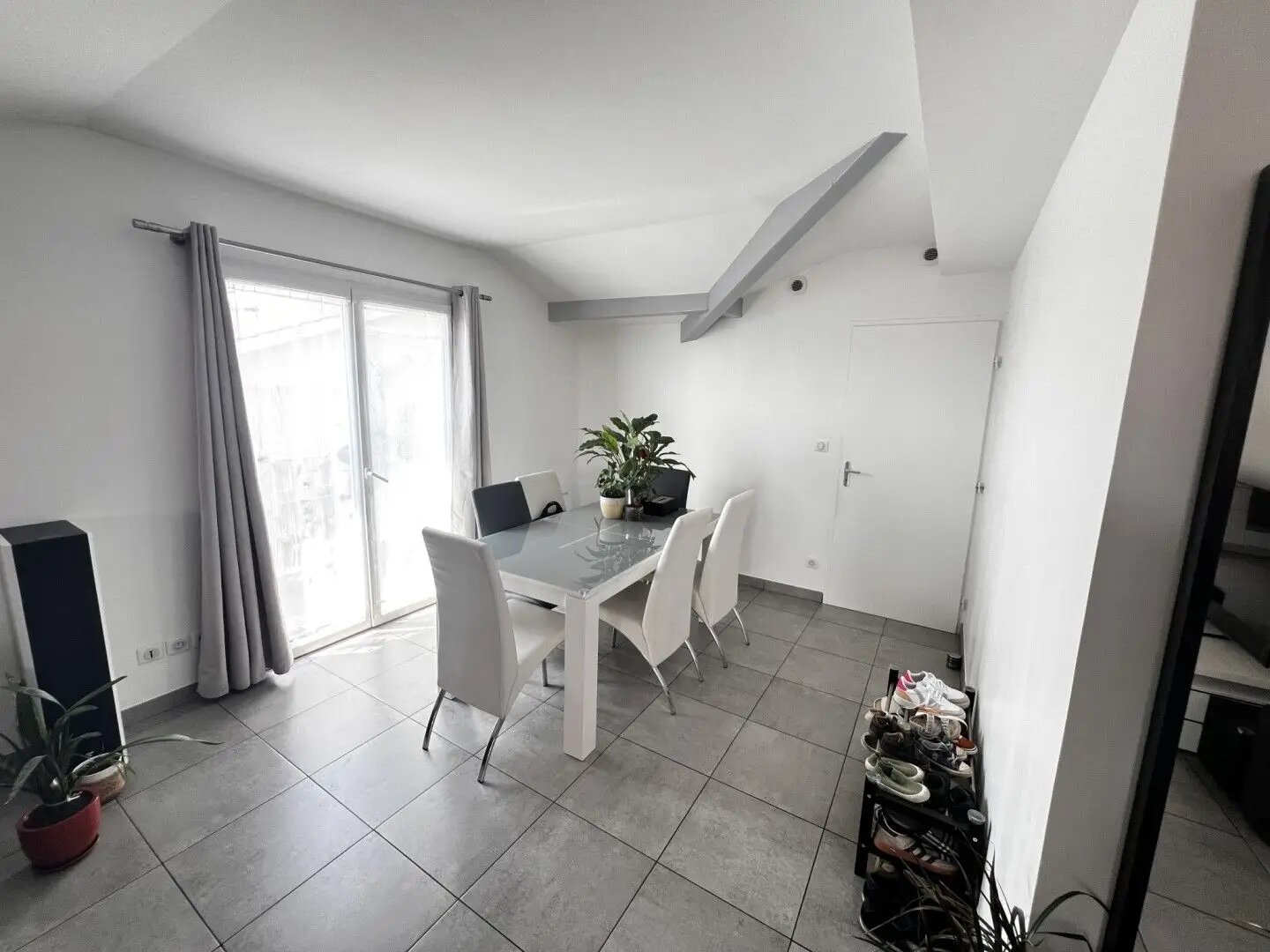 Appartement à vendre, 78m², Miribel