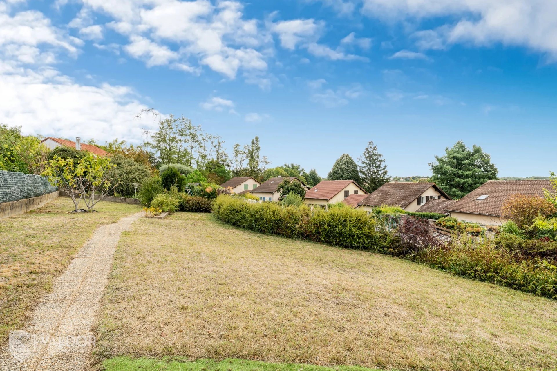 Maison à vendre, 88m², Jassans-Riottier