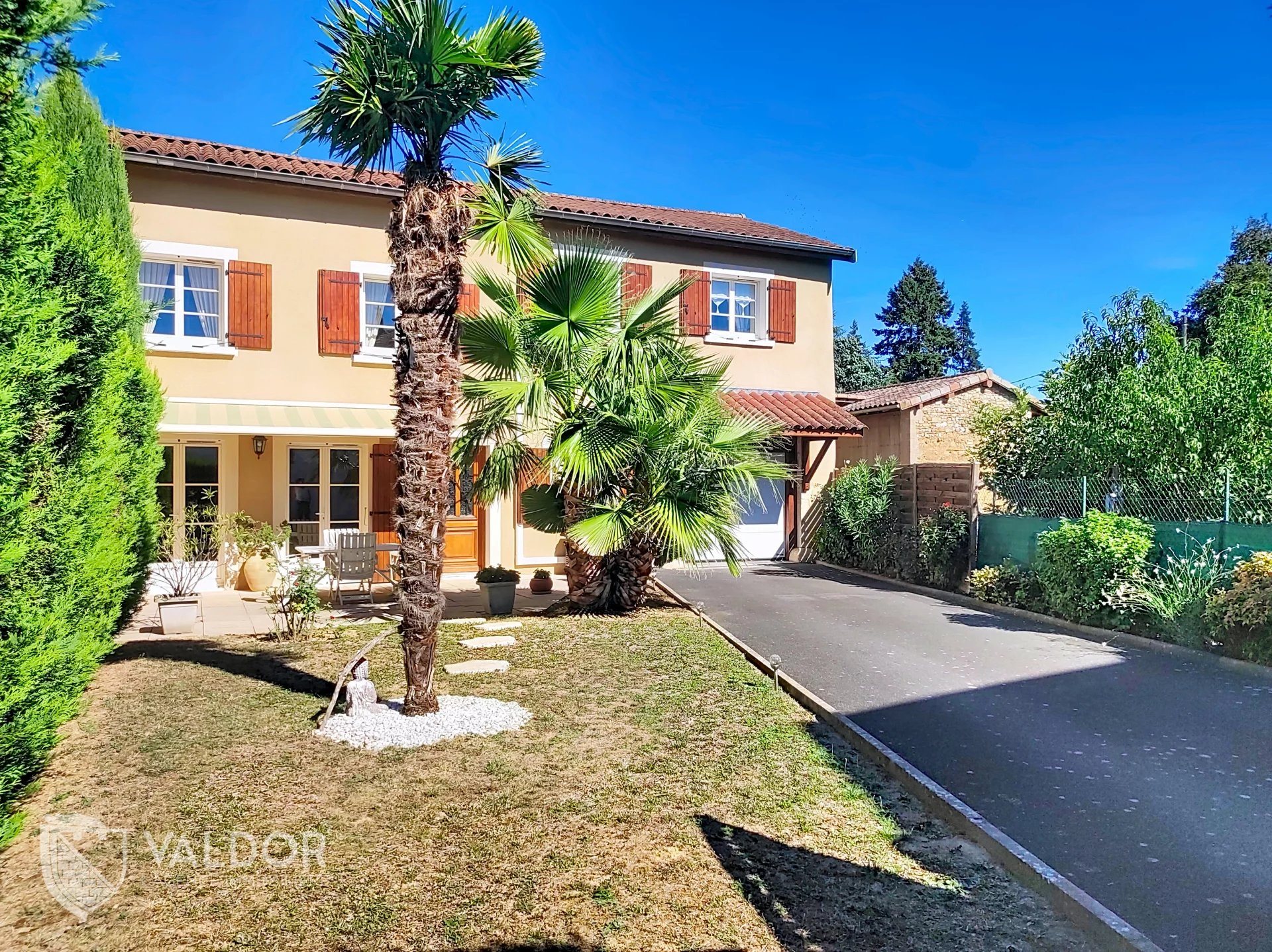 Maison à vendre, 121m², Lurcy
