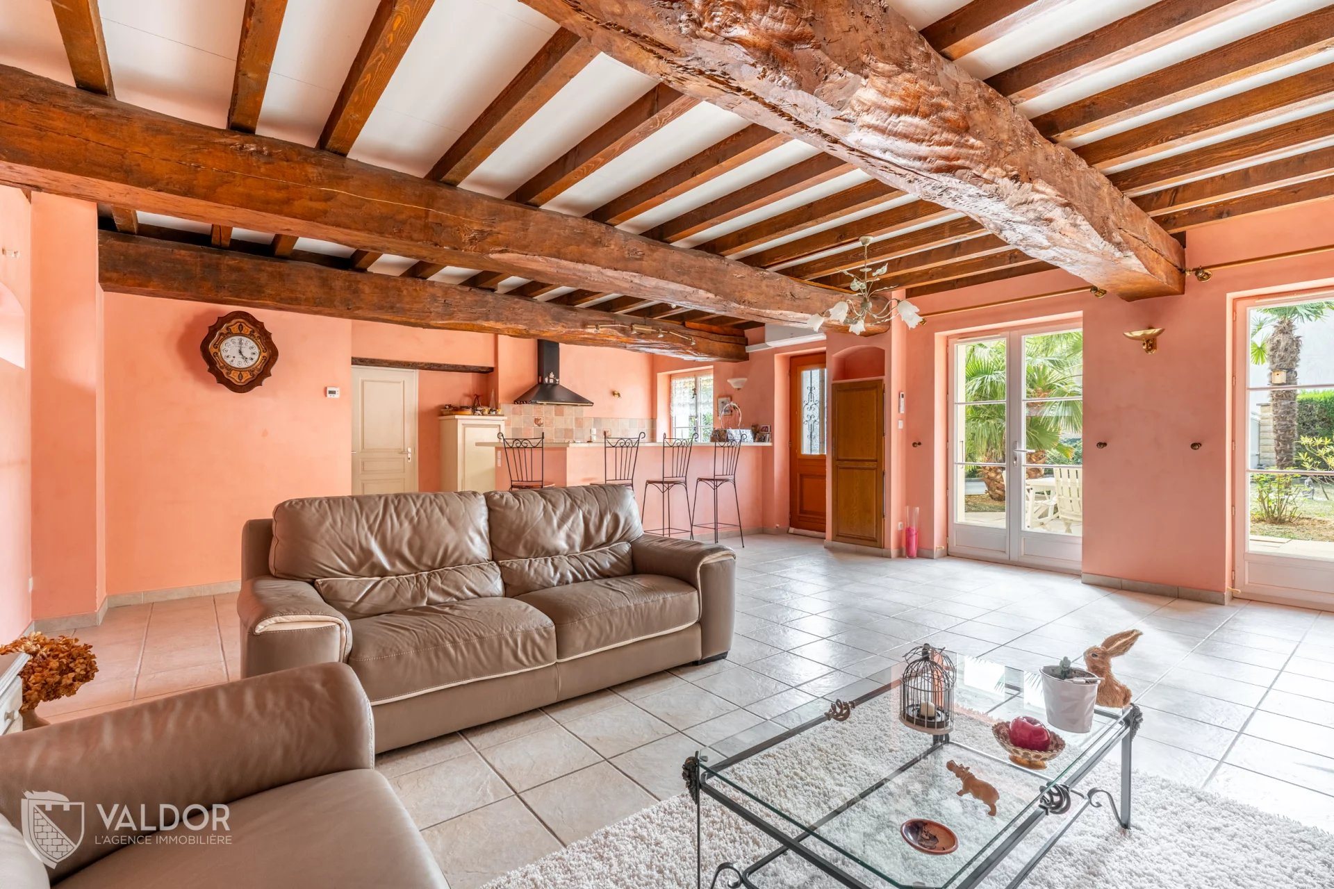 Maison à vendre, 121m², Lurcy