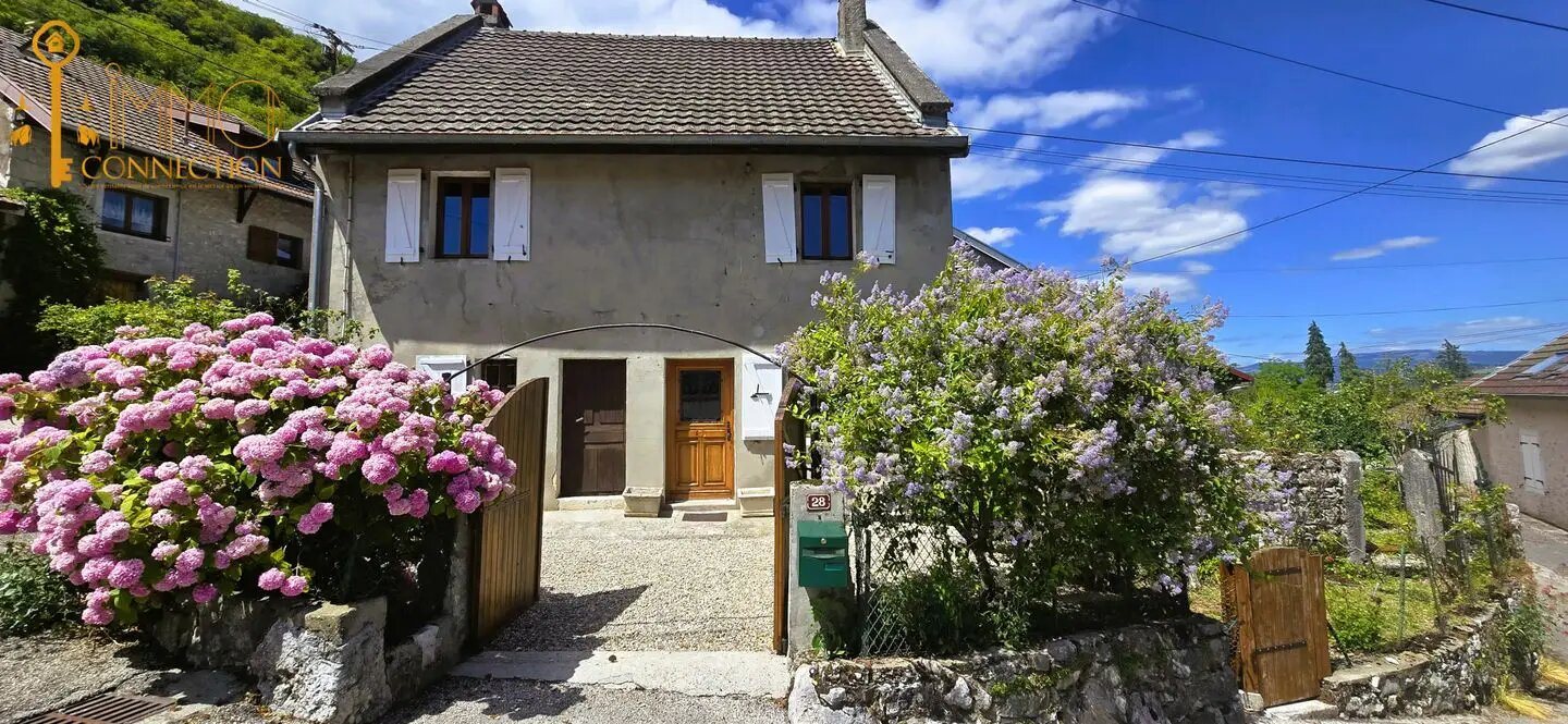 Maison à vendre, 95m², Anglefort