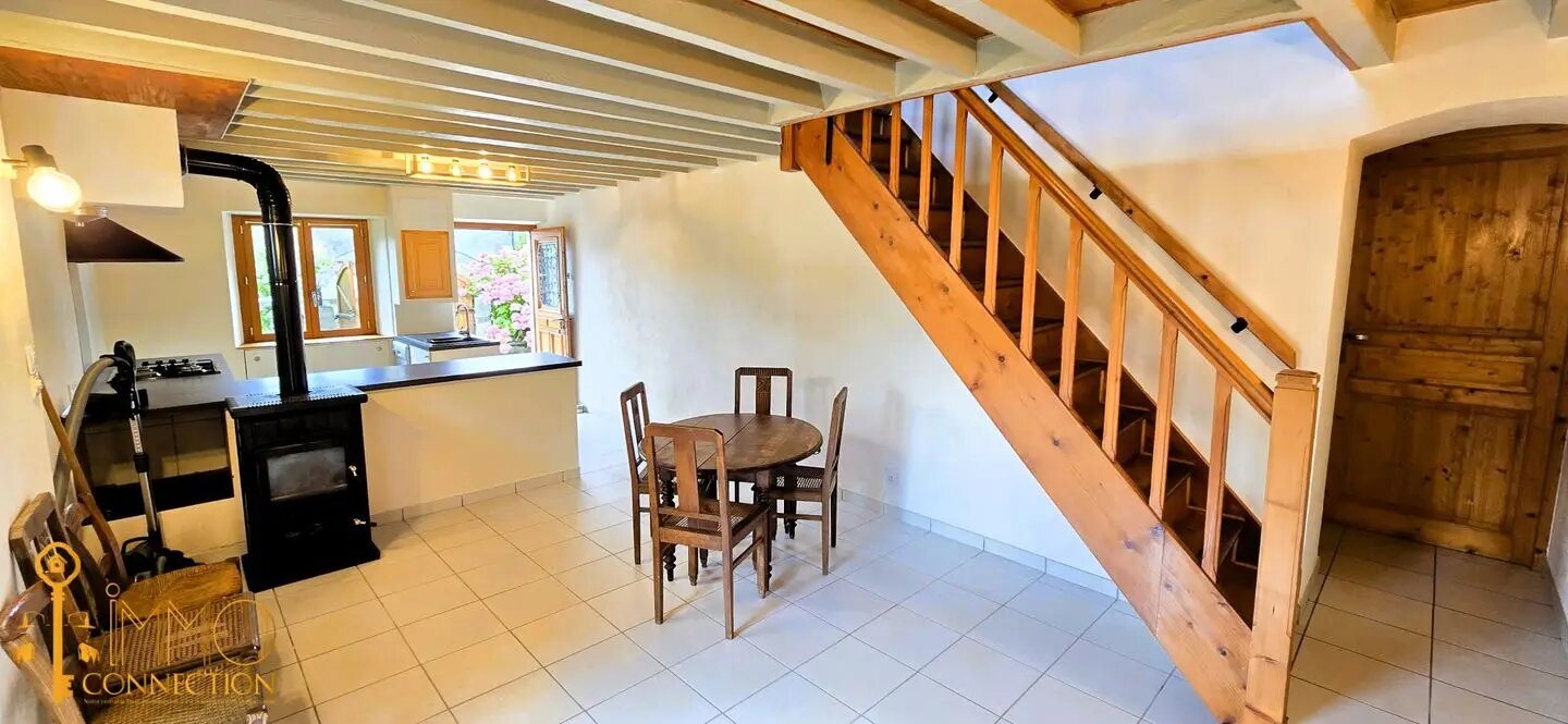 Maison à vendre, 95m², Anglefort