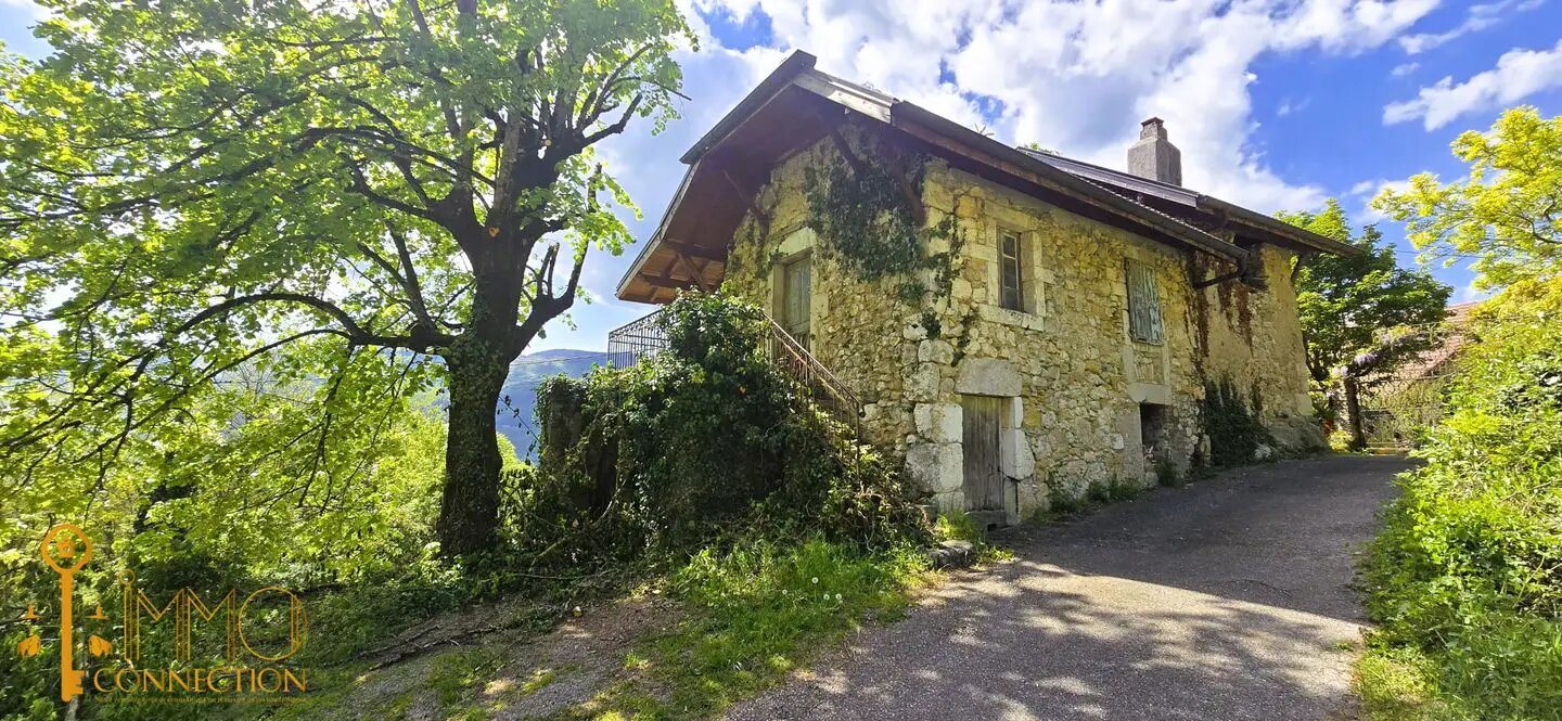 Maison à vendre, 110m², Seyssel