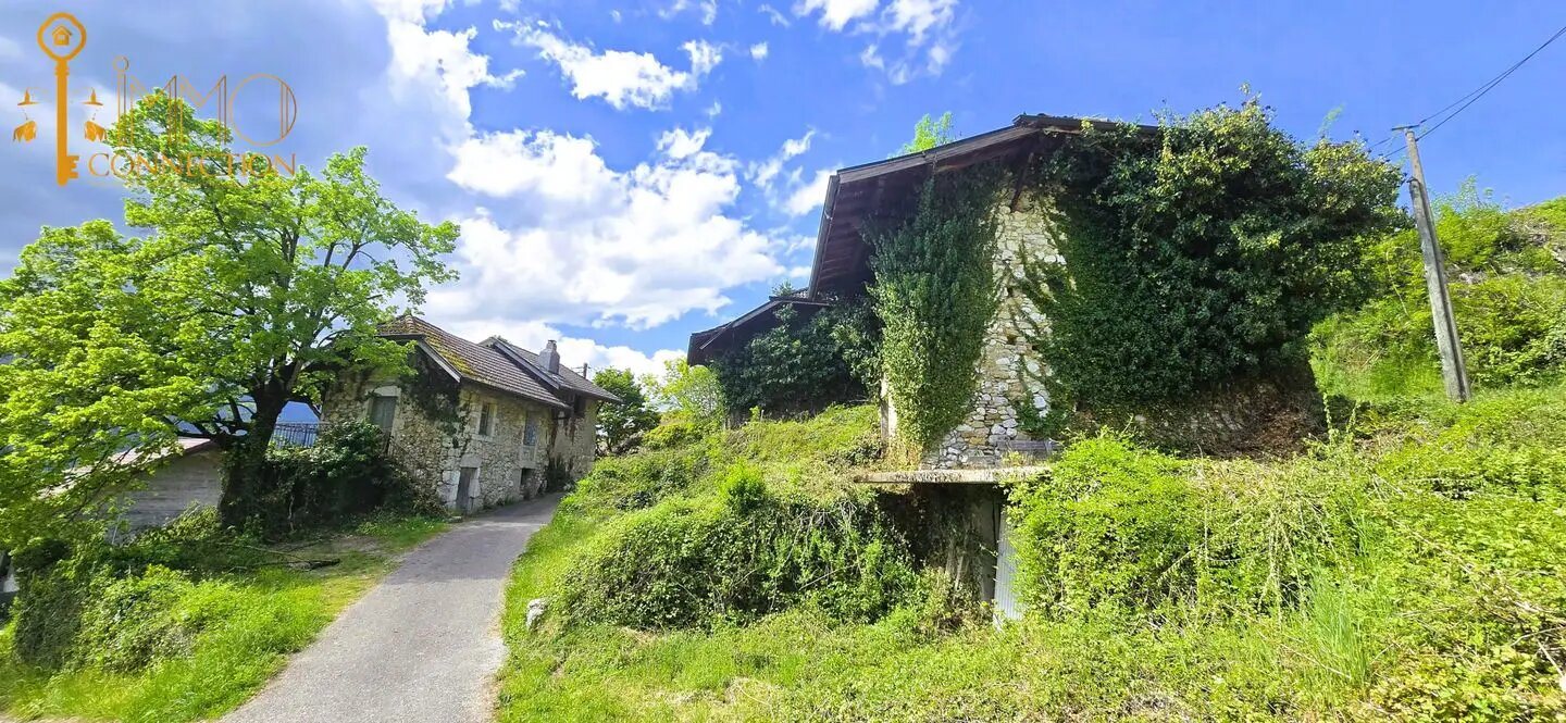 Maison à vendre, 110m², Seyssel