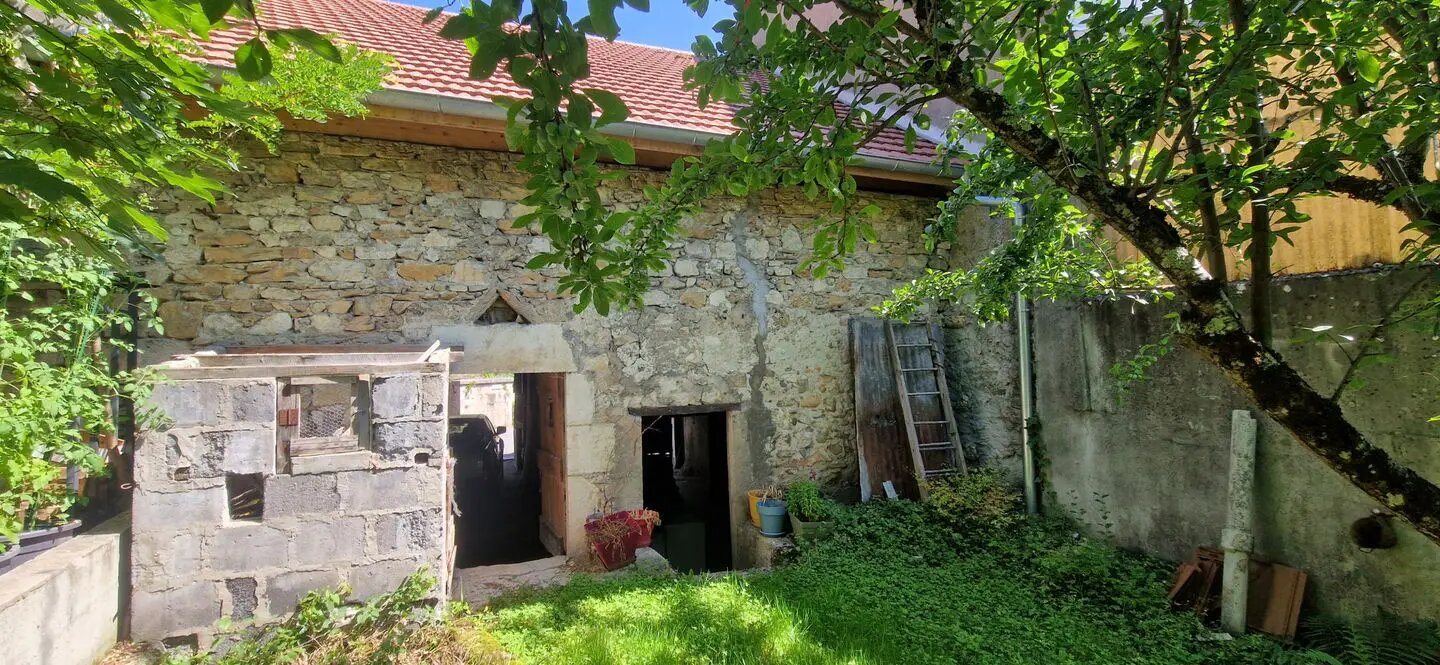 Maison à vendre, 200m², Virieu-le-Grand