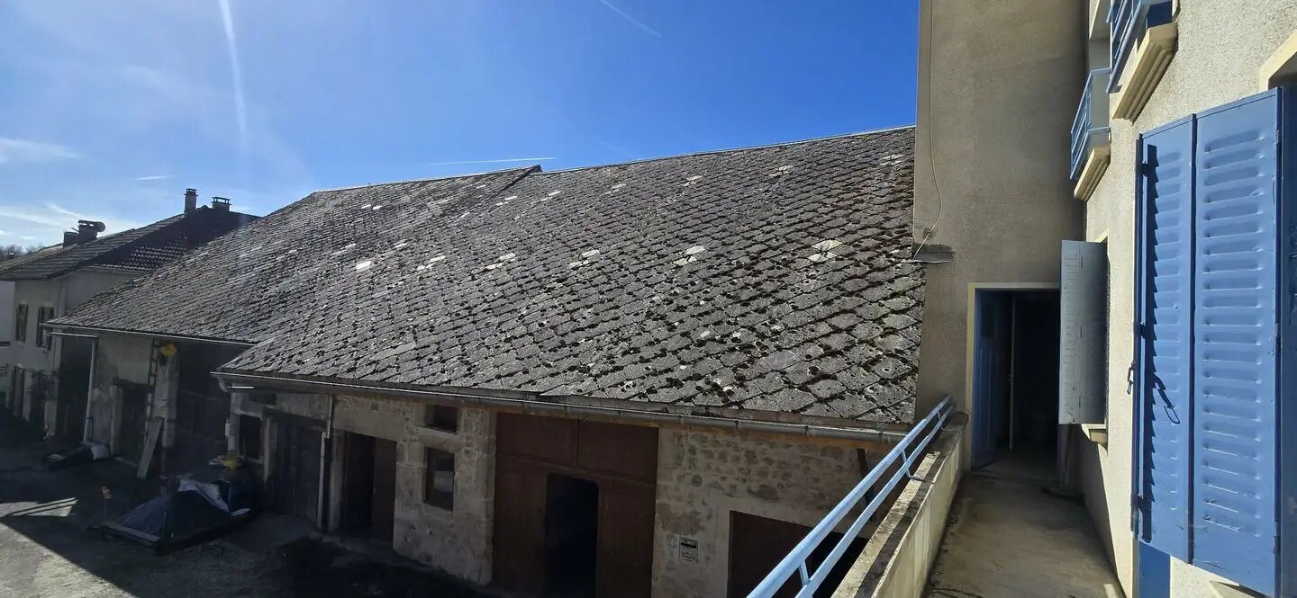 Maison à vendre, 80m², Talissieu