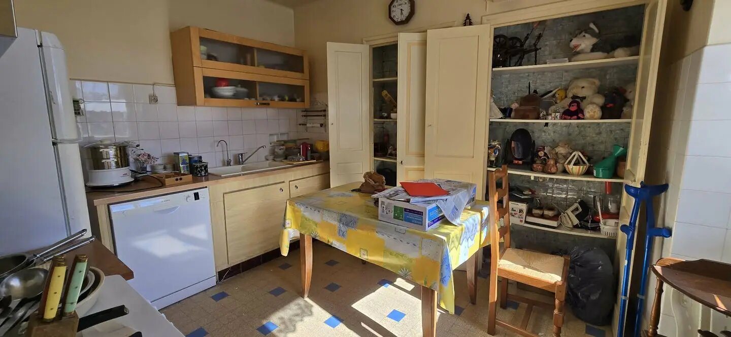 Maison à vendre, 80m², Talissieu