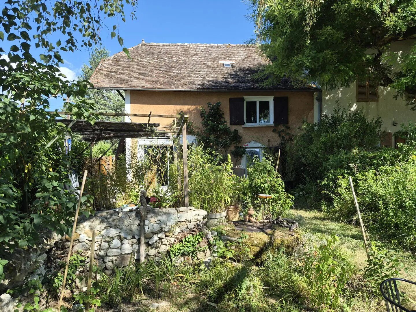Maison à vendre, 110m², Belley