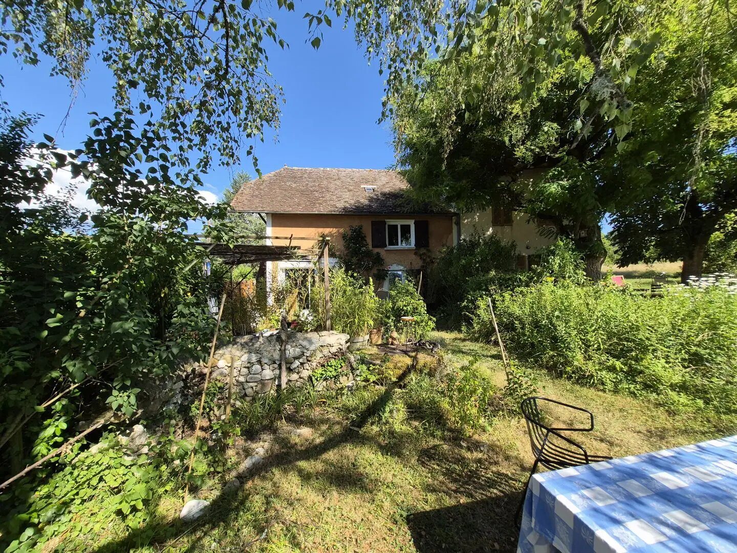 Maison à vendre, 110m², Belley