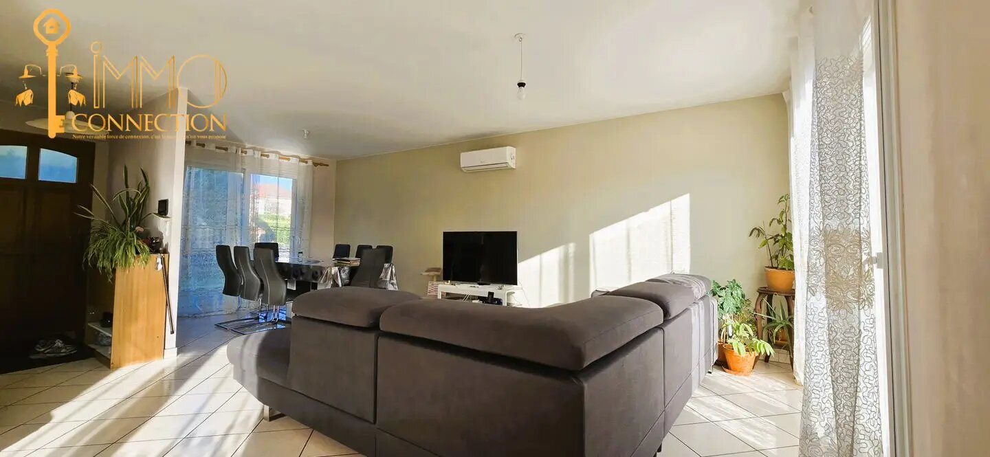 Maison à vendre, 123m², Belley