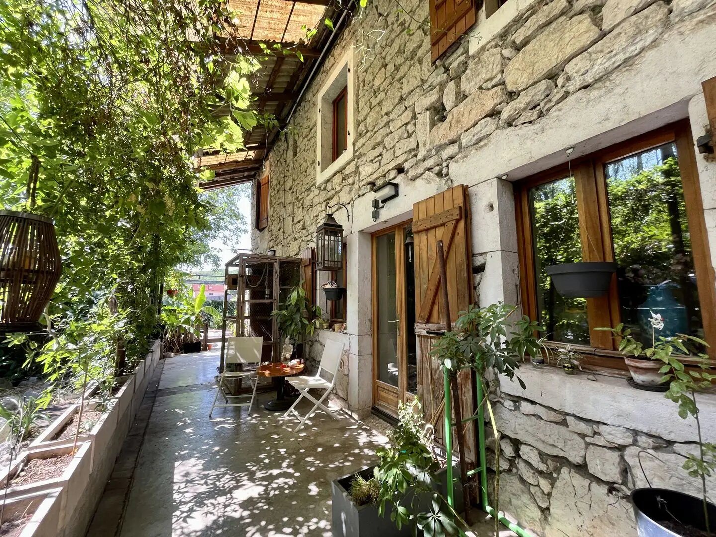 Maison à vendre, 116m², Anglefort