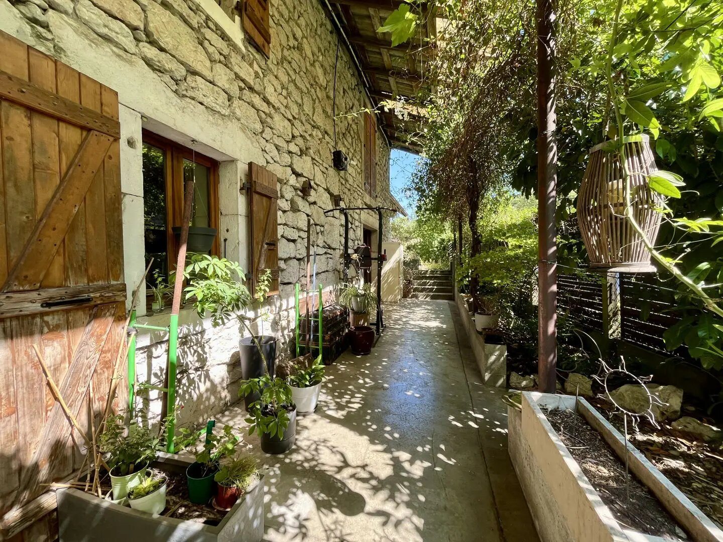 Maison à vendre, 116m², Anglefort