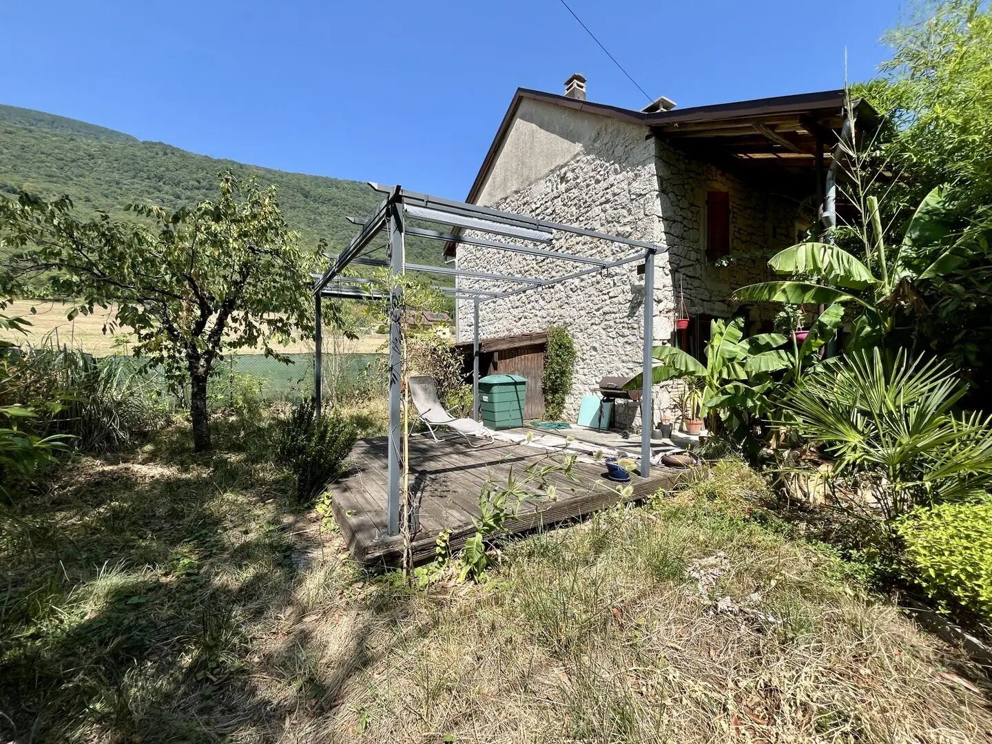 Maison à vendre, 116m², Anglefort