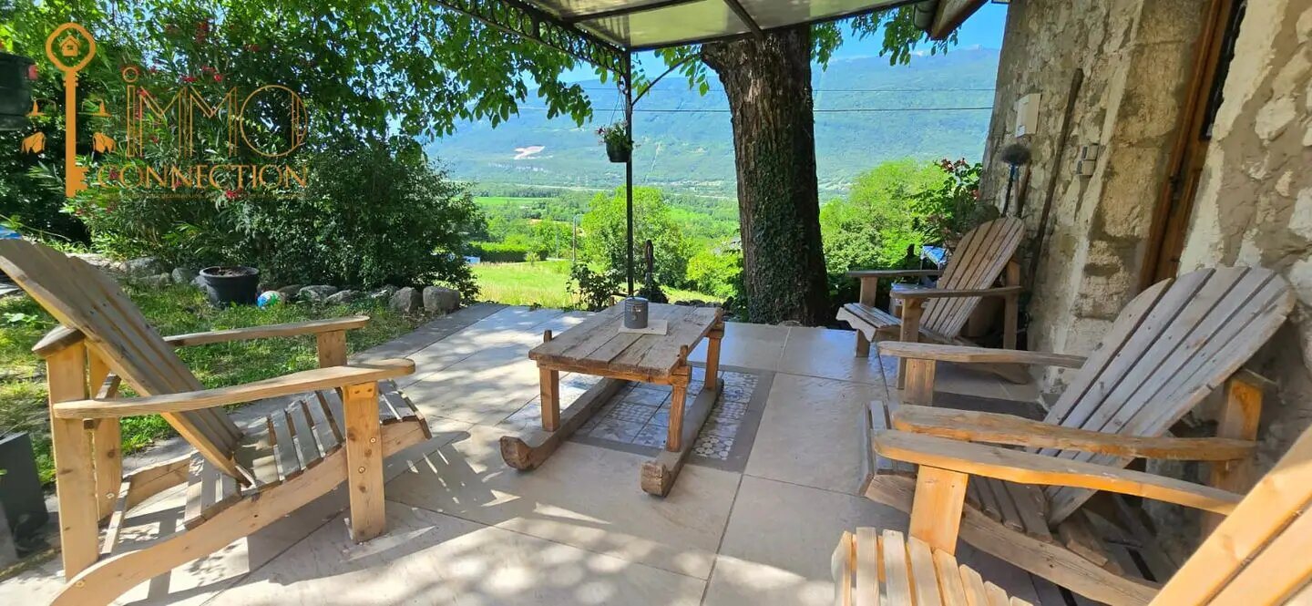Maison à vendre, 120m², Motz