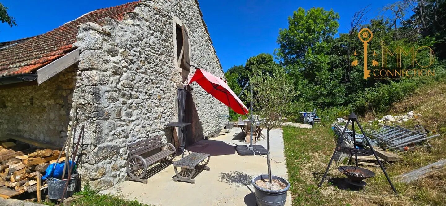 Maison à vendre, 120m², Motz