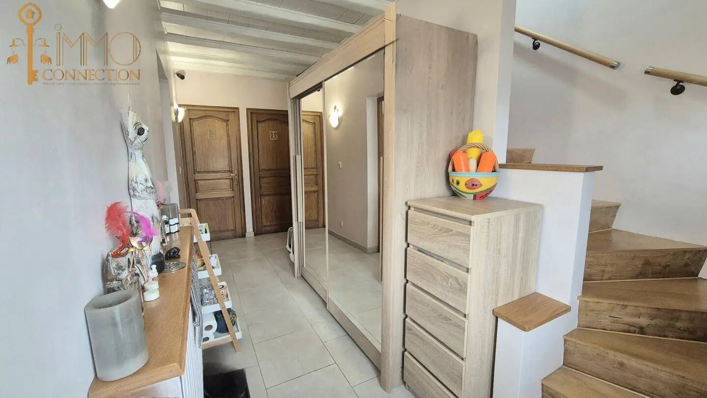 Maison à vendre, 138m², Anglefort