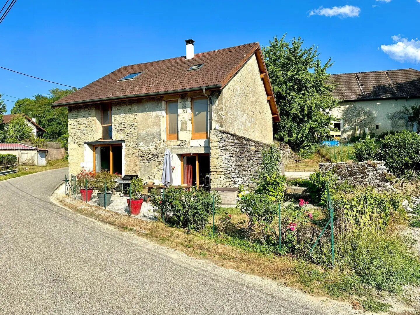 Maison à vendre, 167m², Seyssel