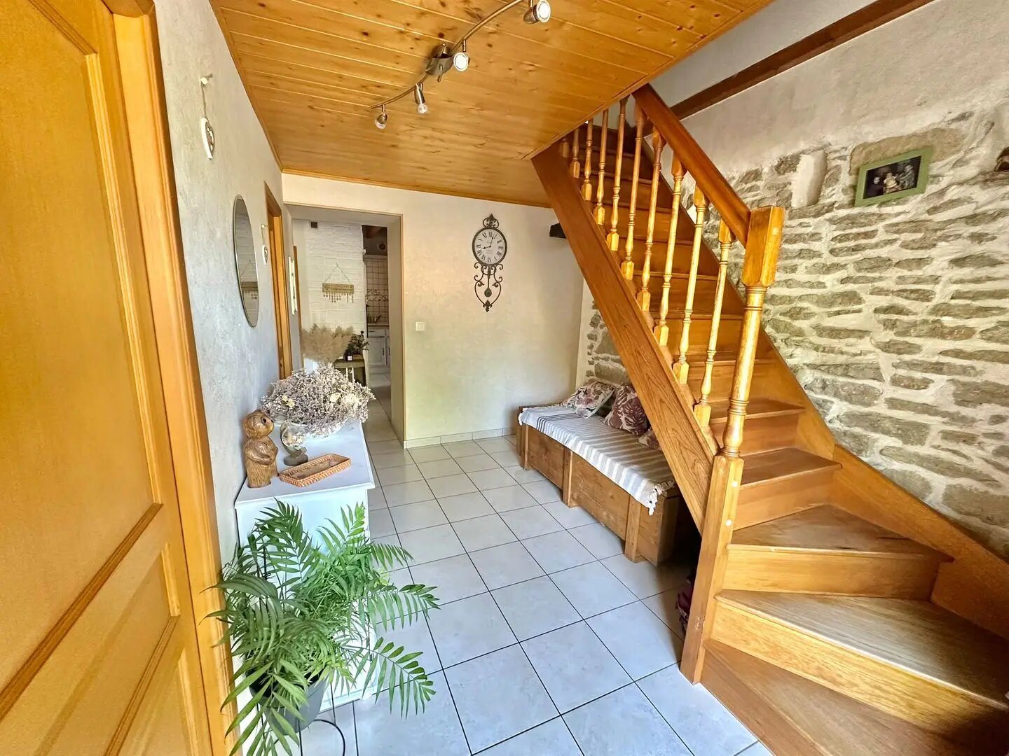 Maison à vendre, 167m², Seyssel