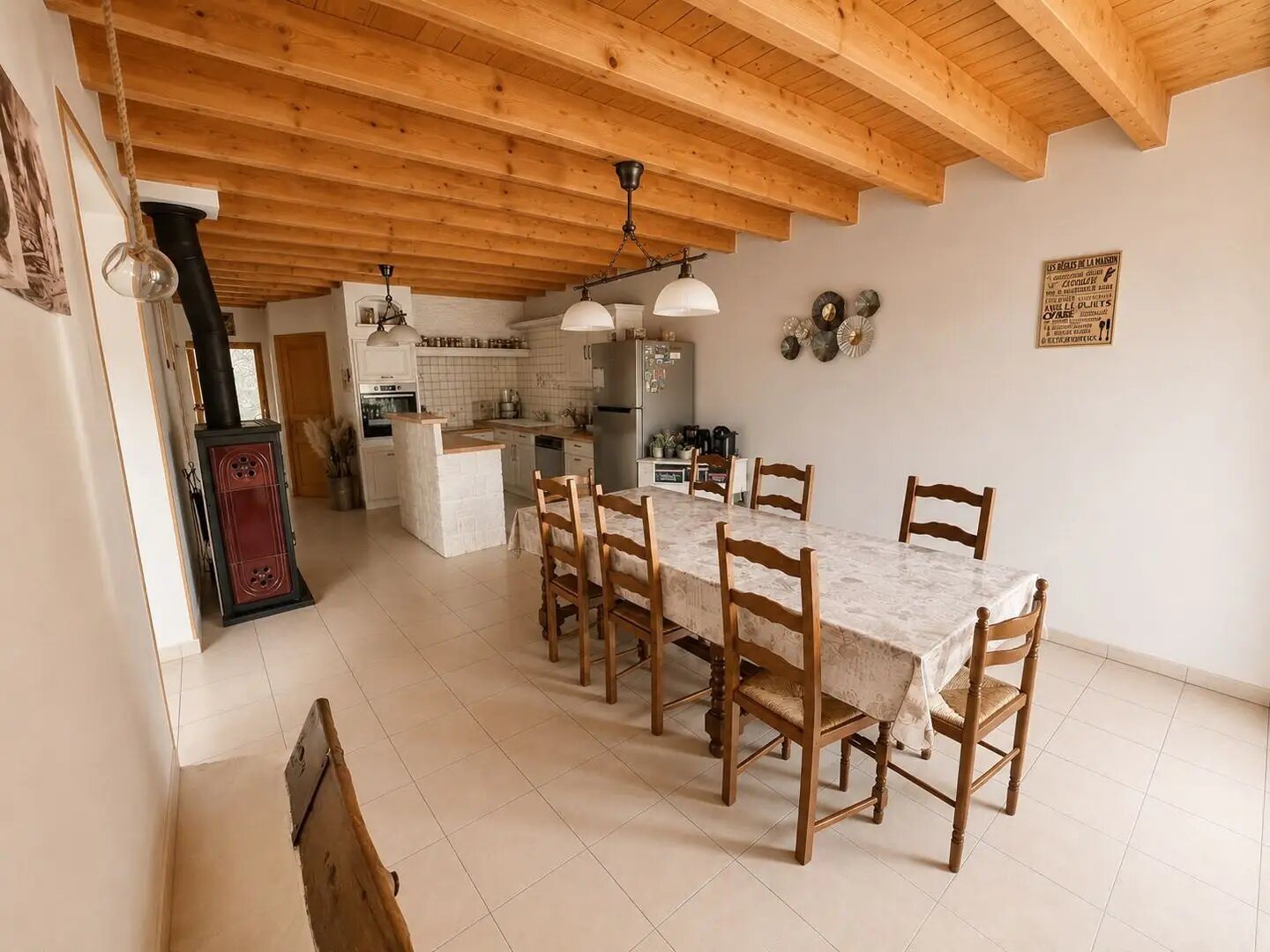 Maison à vendre, 167m², Seyssel