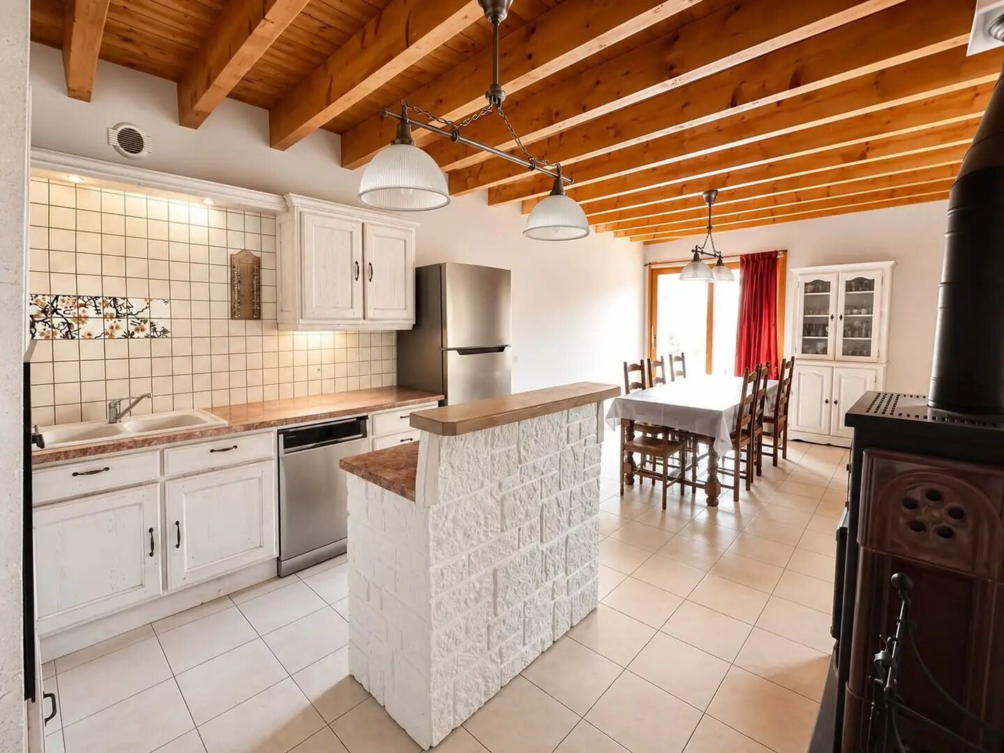 Maison à vendre, 167m², Seyssel