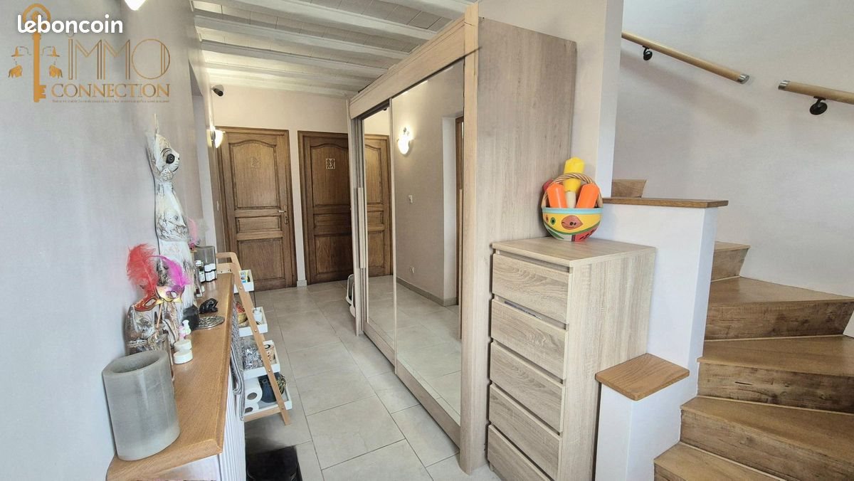 Maison à vendre, 138m², Seyssel