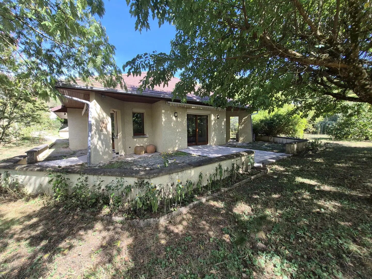 Maison à vendre, 200m², Virieu-le-Grand