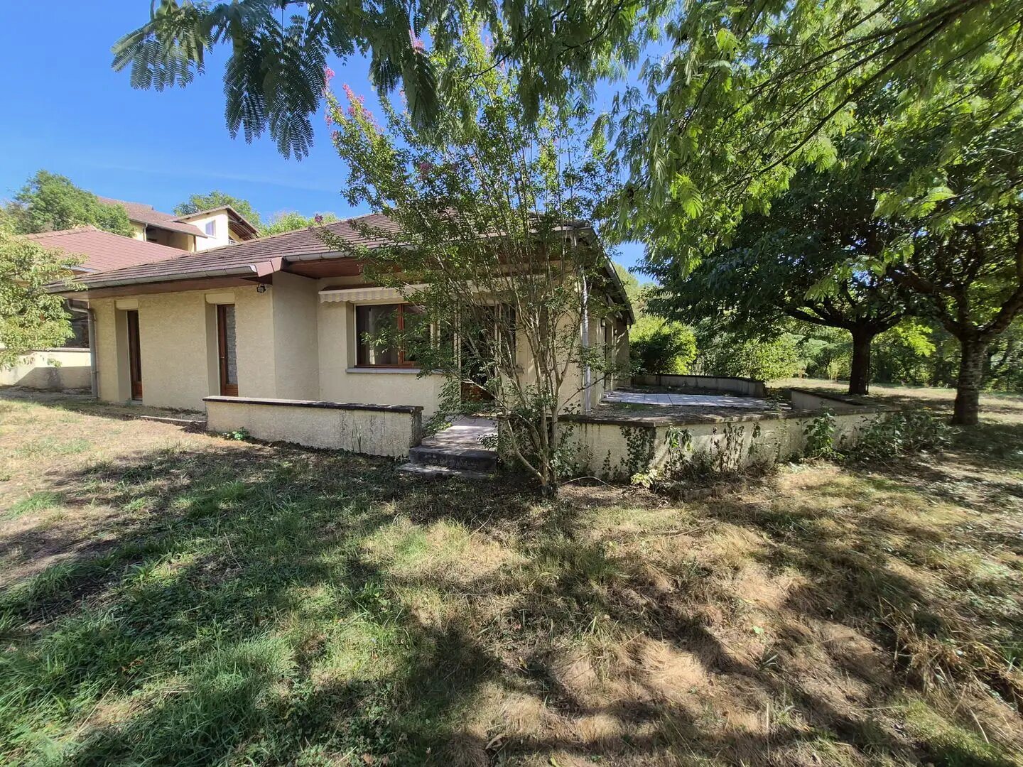 Maison à vendre, 200m², Virieu-le-Grand