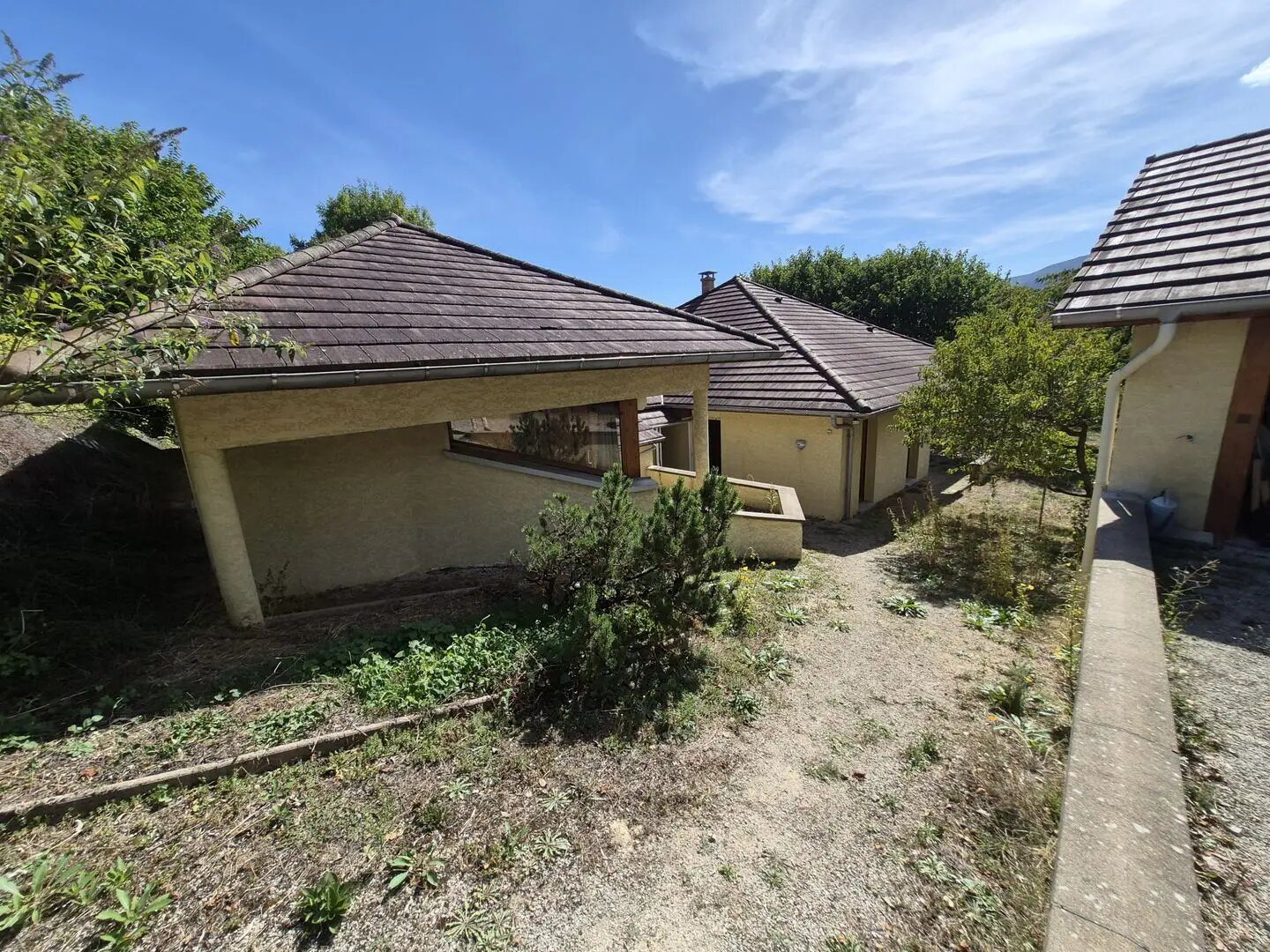 Maison à vendre, 200m², Virieu-le-Grand