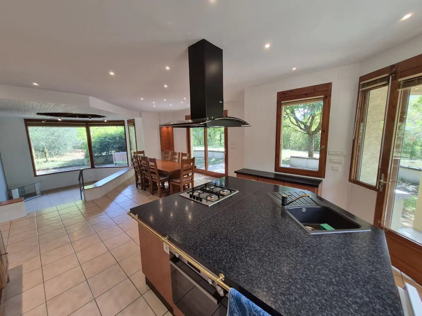 Maison à vendre, 200m², Virieu-le-Grand