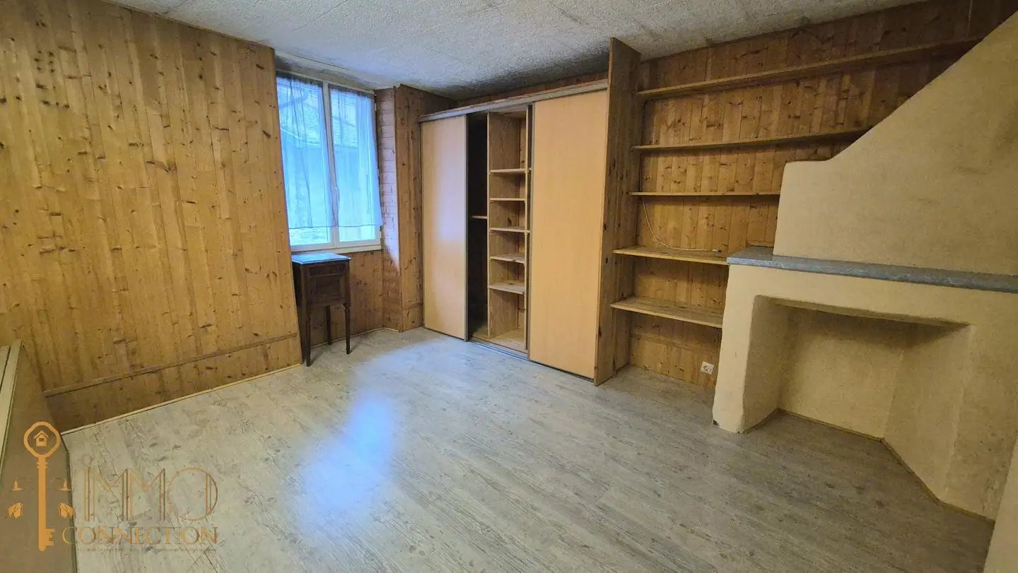 Maison à vendre, 65m², Rossillon