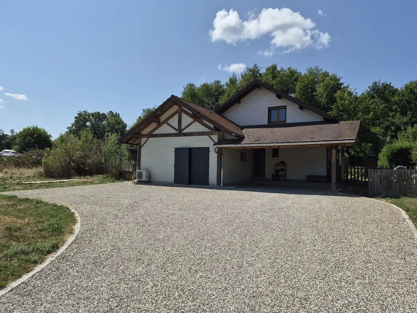 Maison à vendre, 141m², Peyrieu