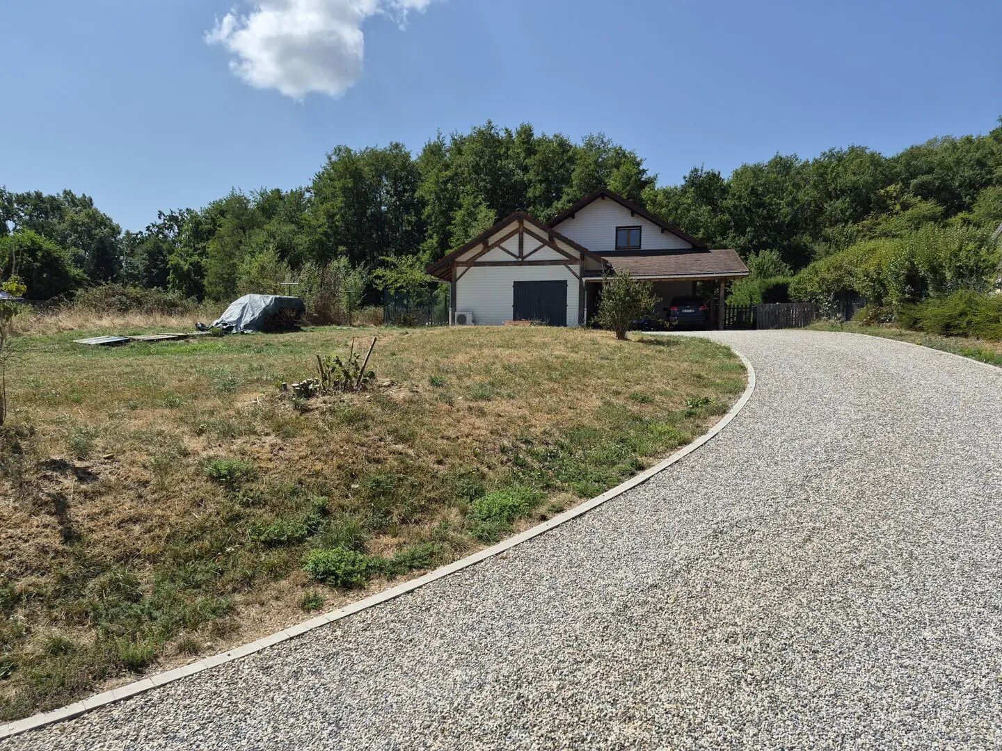 Maison à vendre, 141m², Peyrieu
