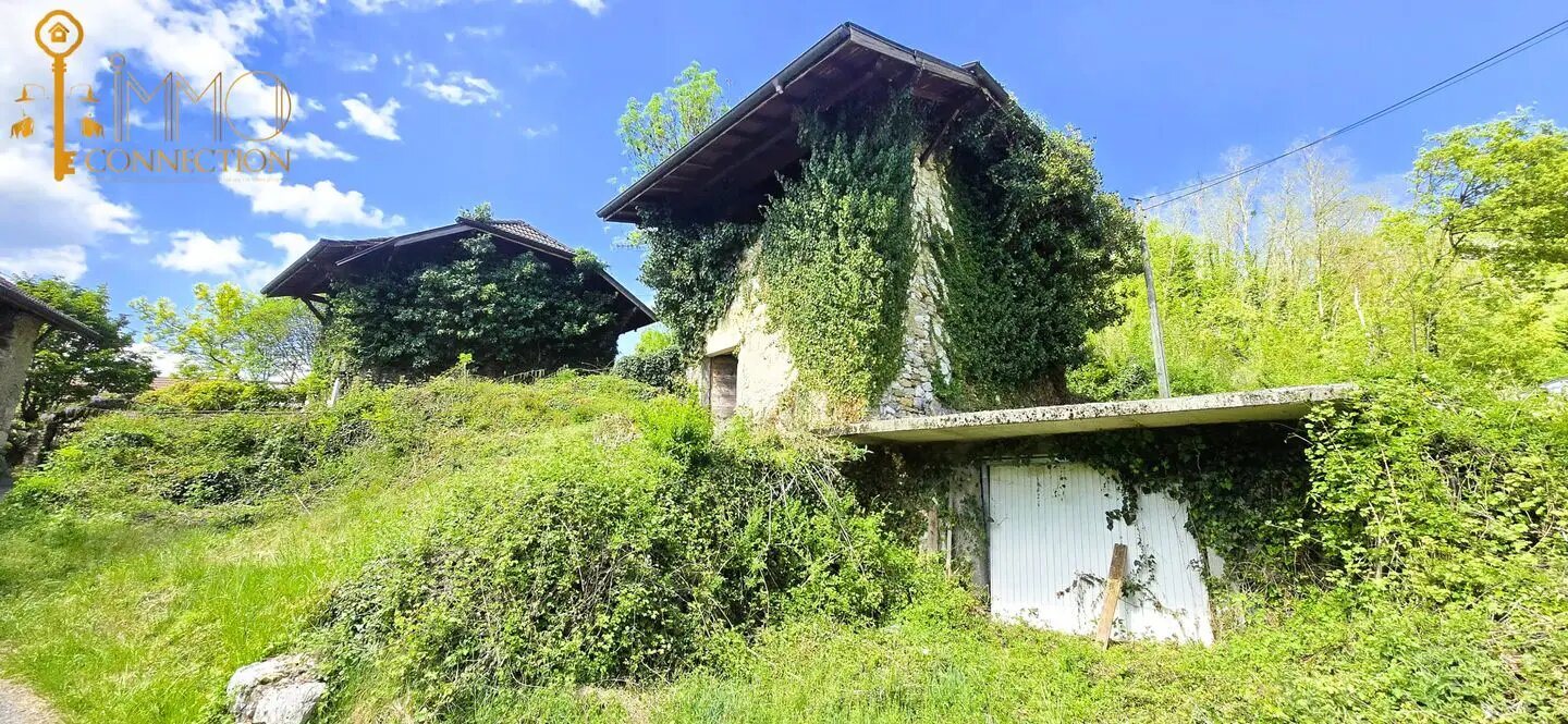 Maison à vendre, 50m², Seyssel