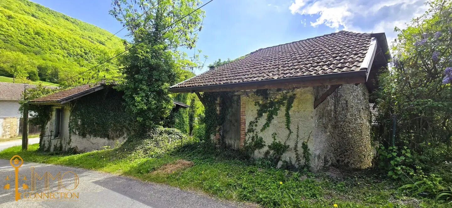 Maison à vendre, 50m², Seyssel