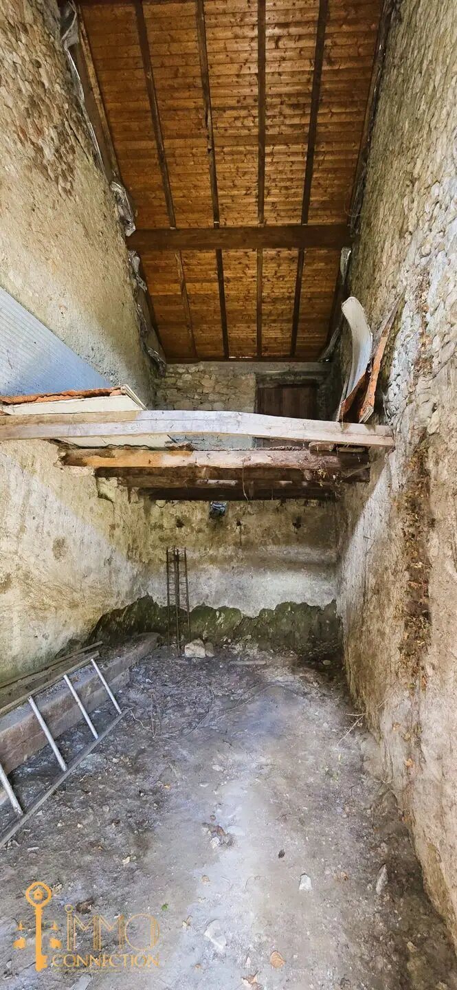 Maison à vendre, 50m², Seyssel