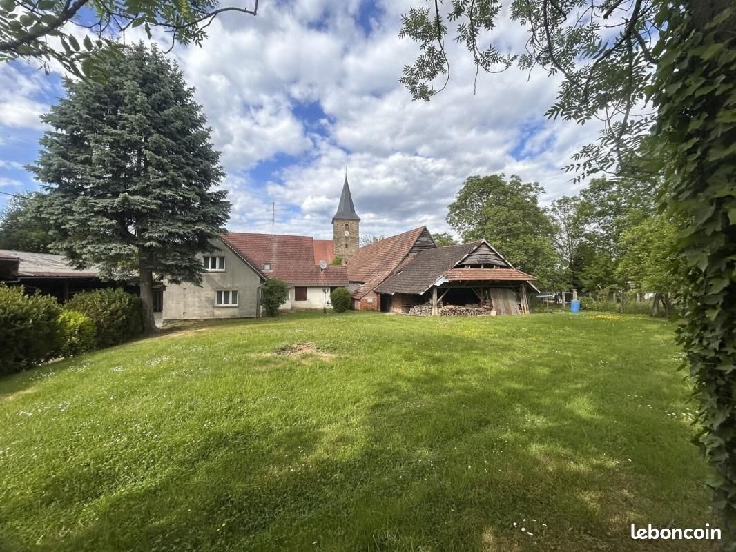 Maison à vendre, 164m², Drachenbronn-Birlenbach