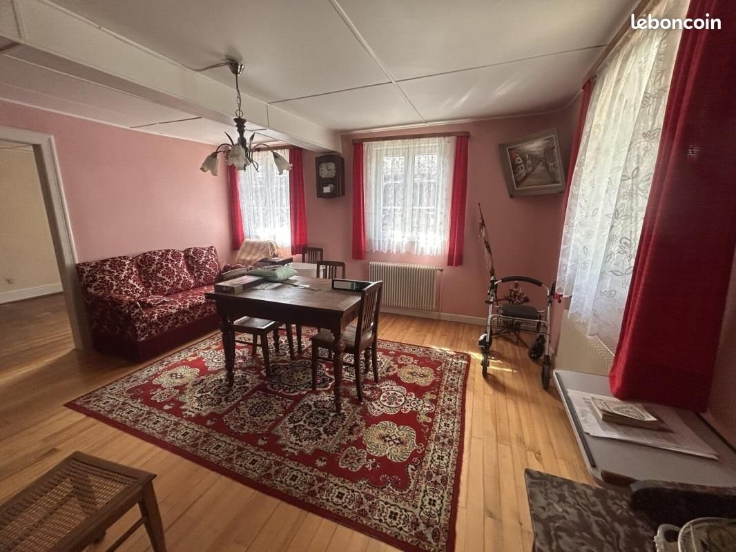 Maison à vendre, 164m², Drachenbronn-Birlenbach