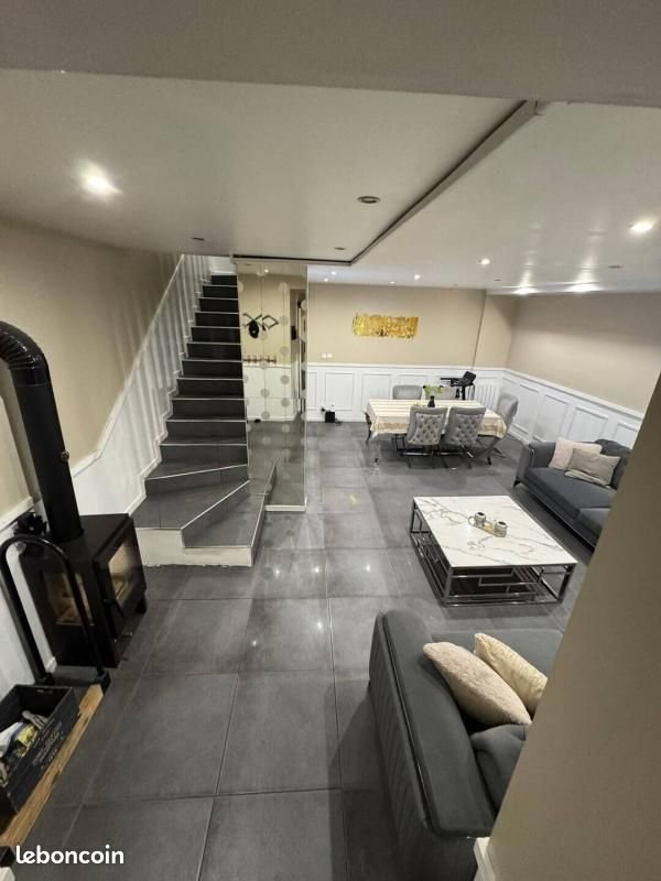 Maison à vendre, 134m², Mulhouse