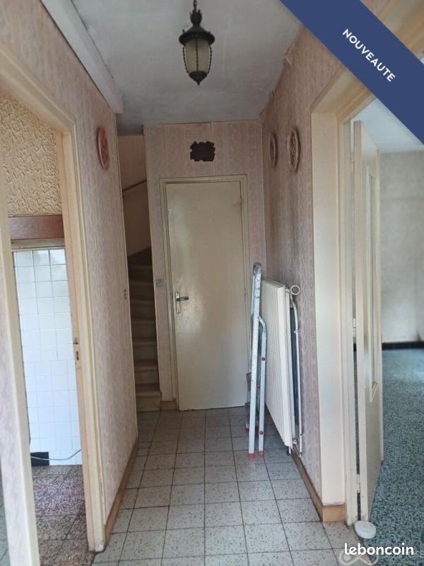 Maison à vendre, 73m², Givet