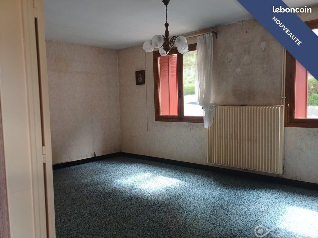 Maison à vendre, 73m², Givet