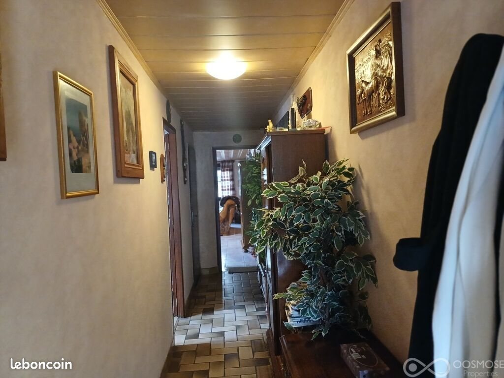 Maison à vendre, 206m², Bogny-sur-Meuse