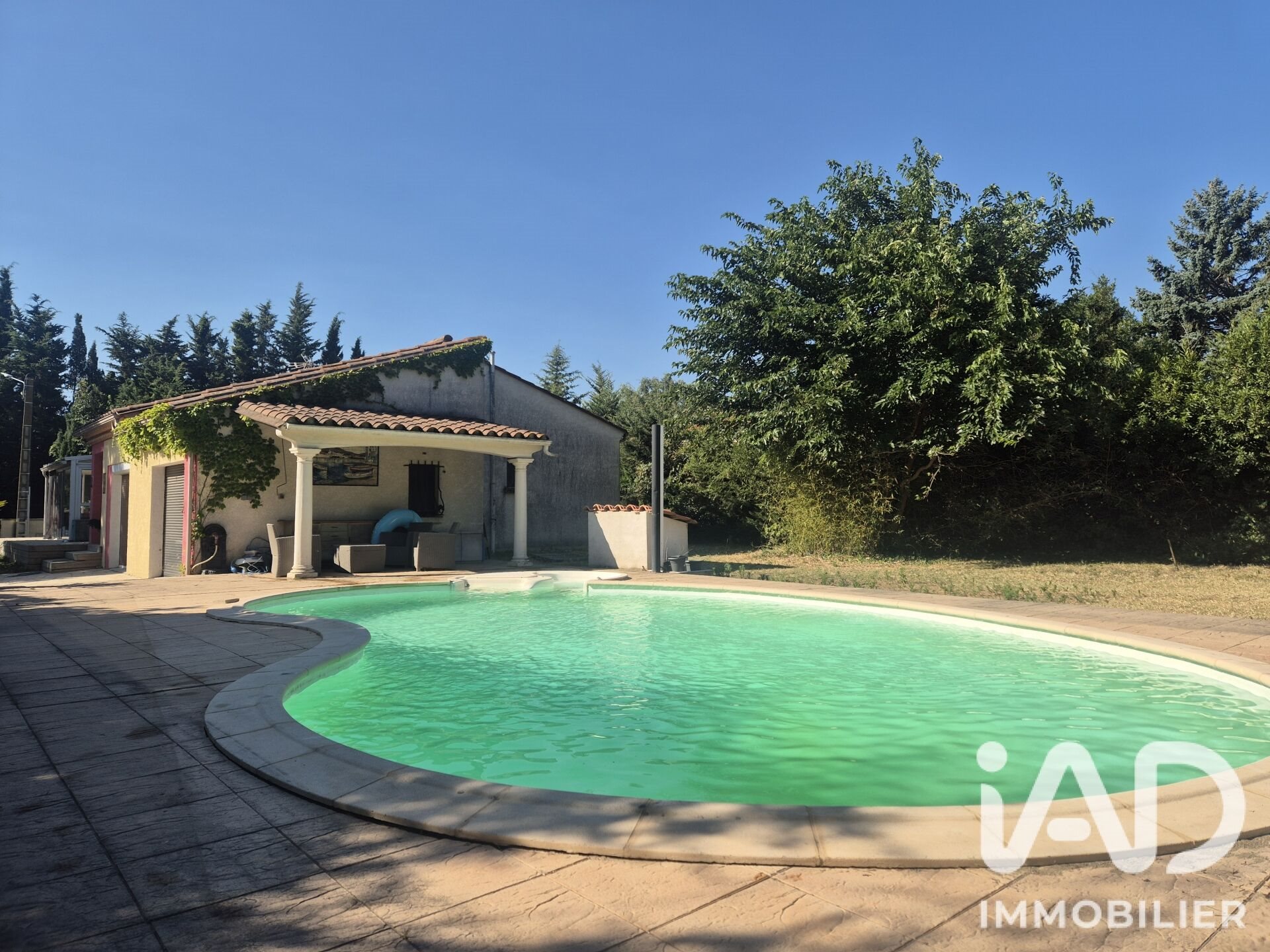 Maison à vendre, 132m², Saint-Jean-Pla-de-Corts