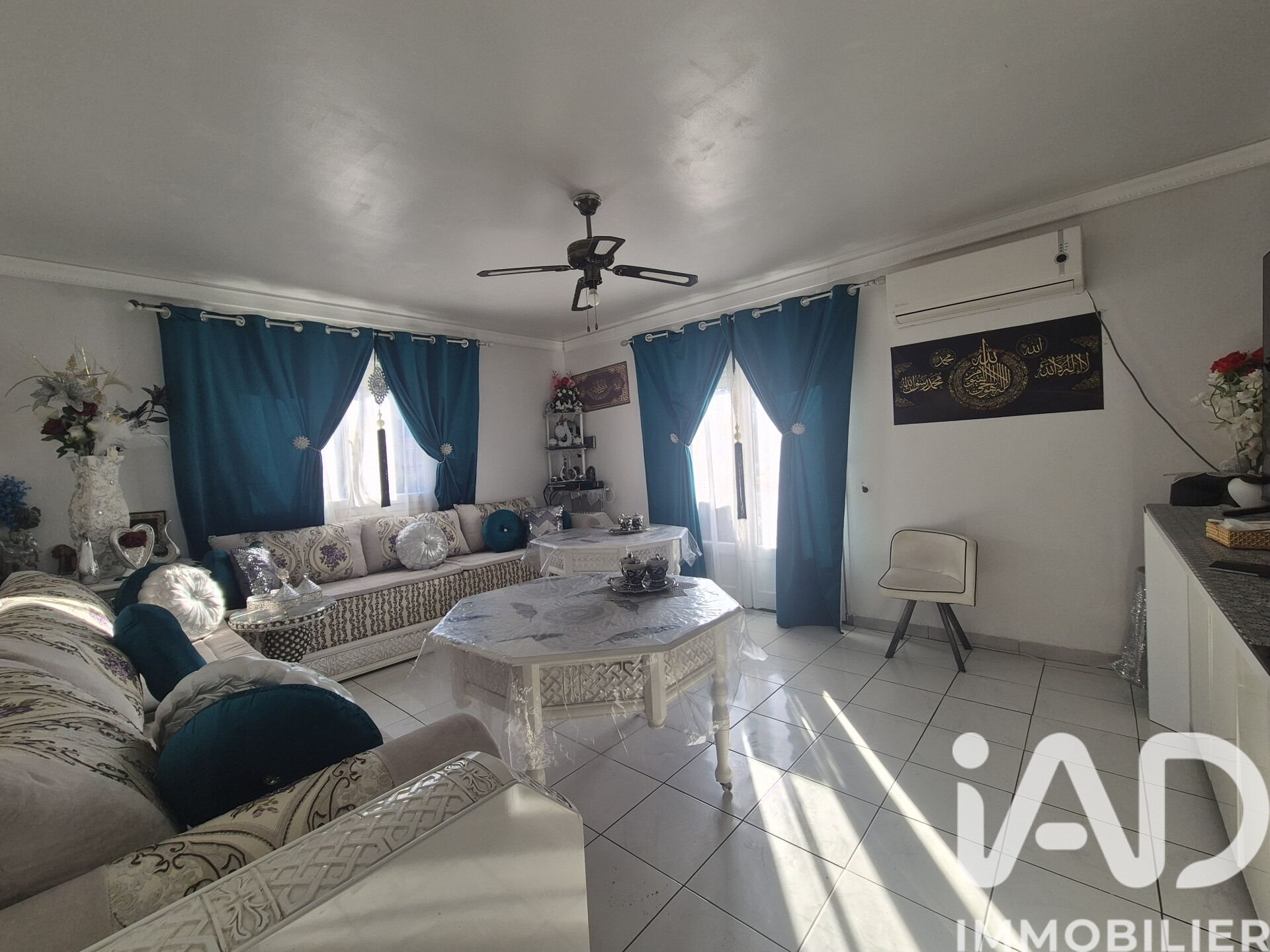 Appartement à vendre, 80m², Perpignan