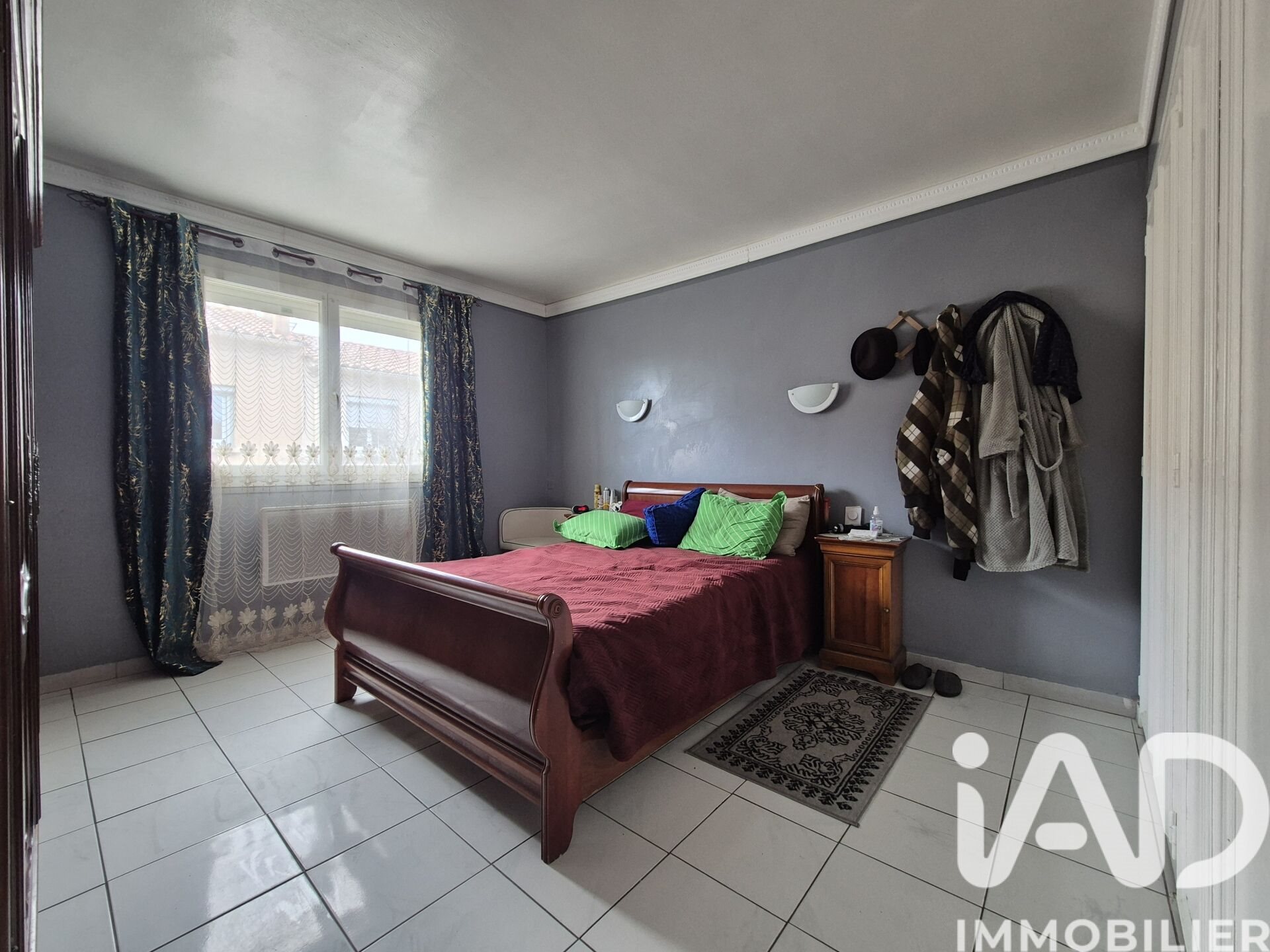 Appartement à vendre, 80m², Perpignan