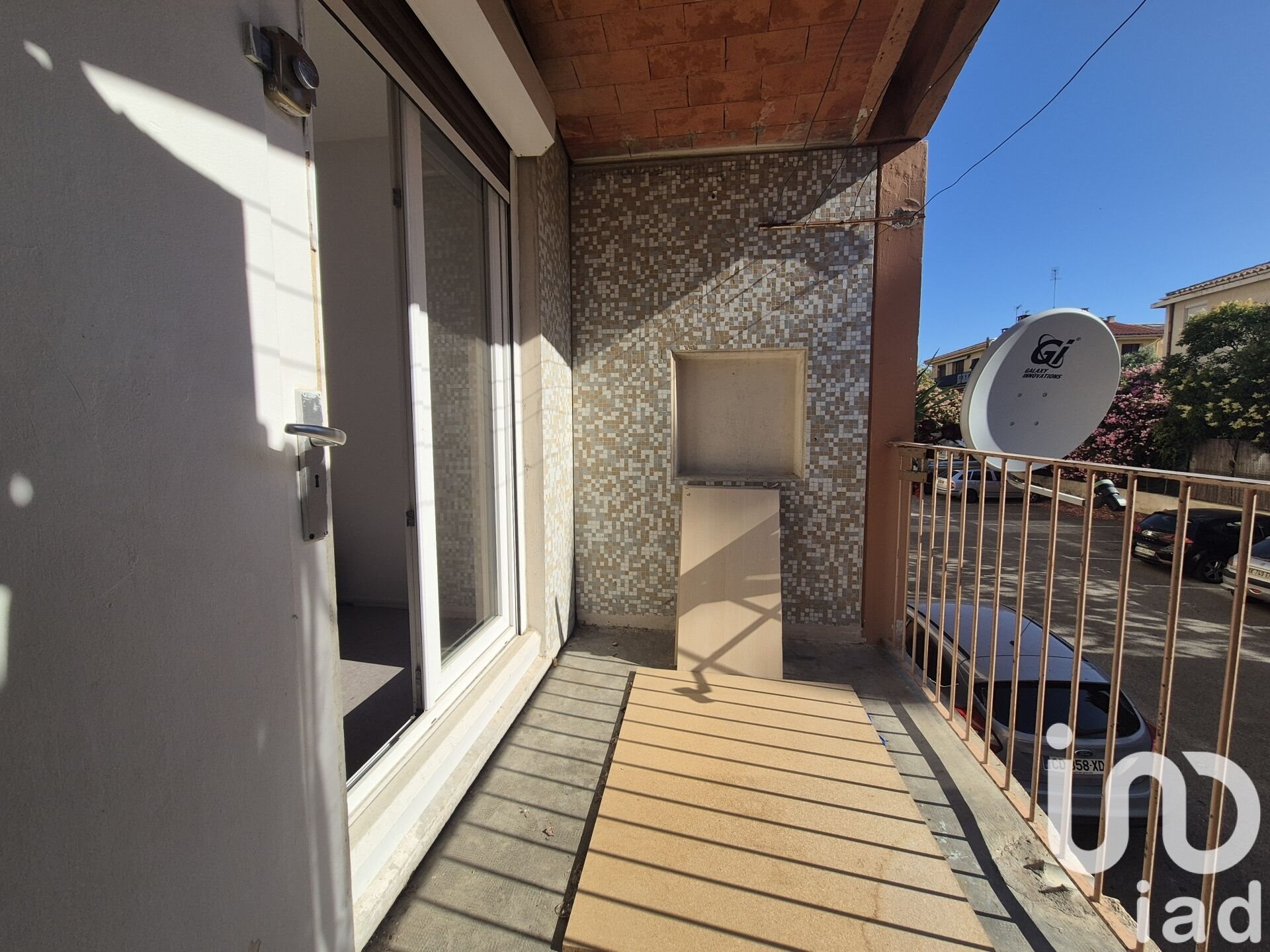 Appartement à vendre, 63m², Perpignan