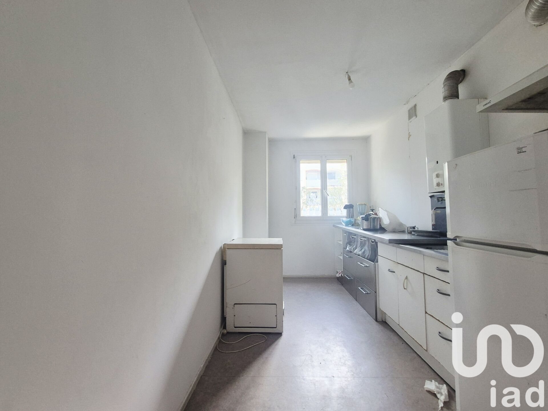 Appartement à vendre, 63m², Perpignan