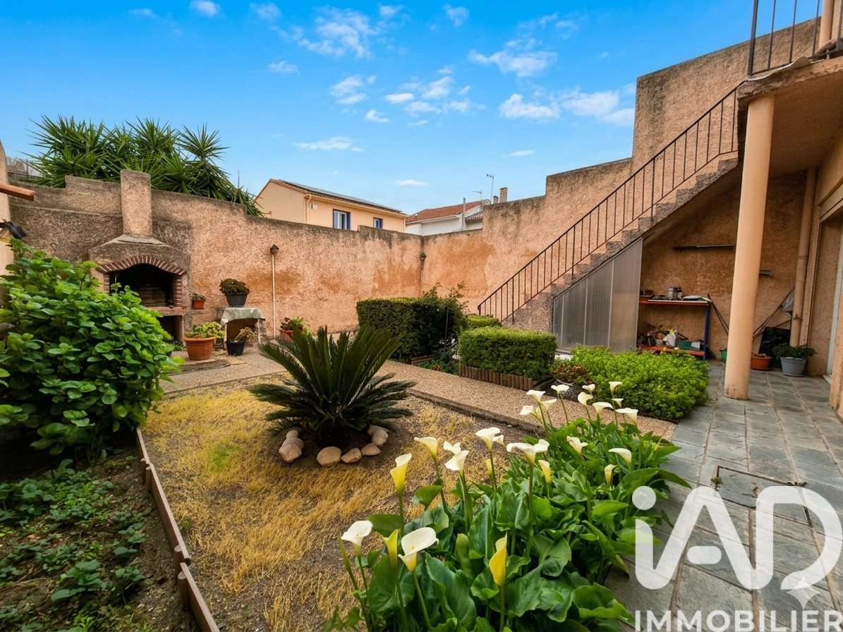 Maison à vendre, 226m², Perpignan